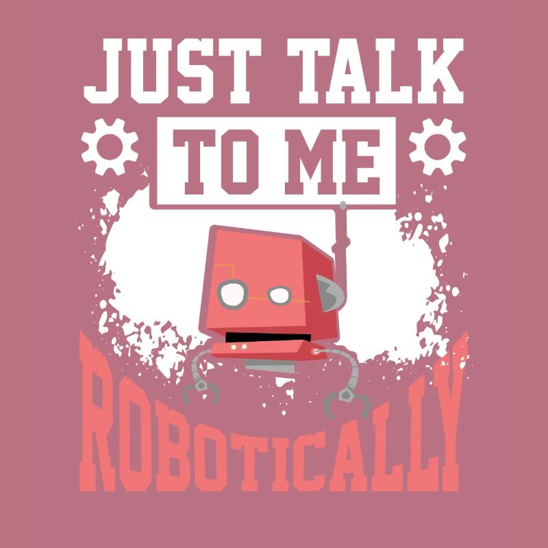 Robotics Robot Engineer