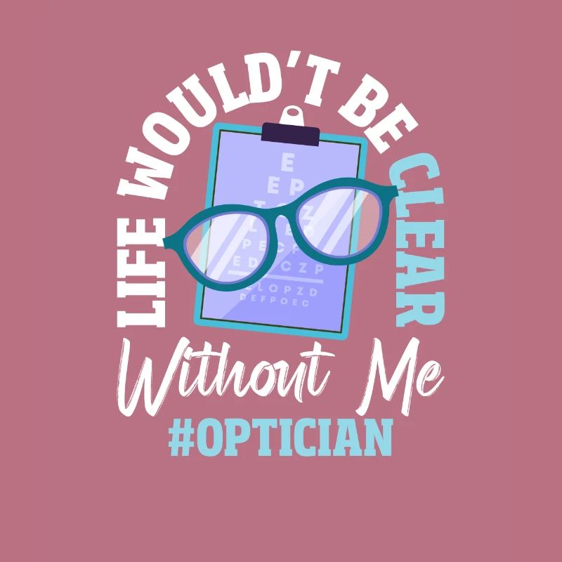 Optometry Optician