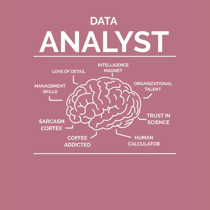 Analyste de données