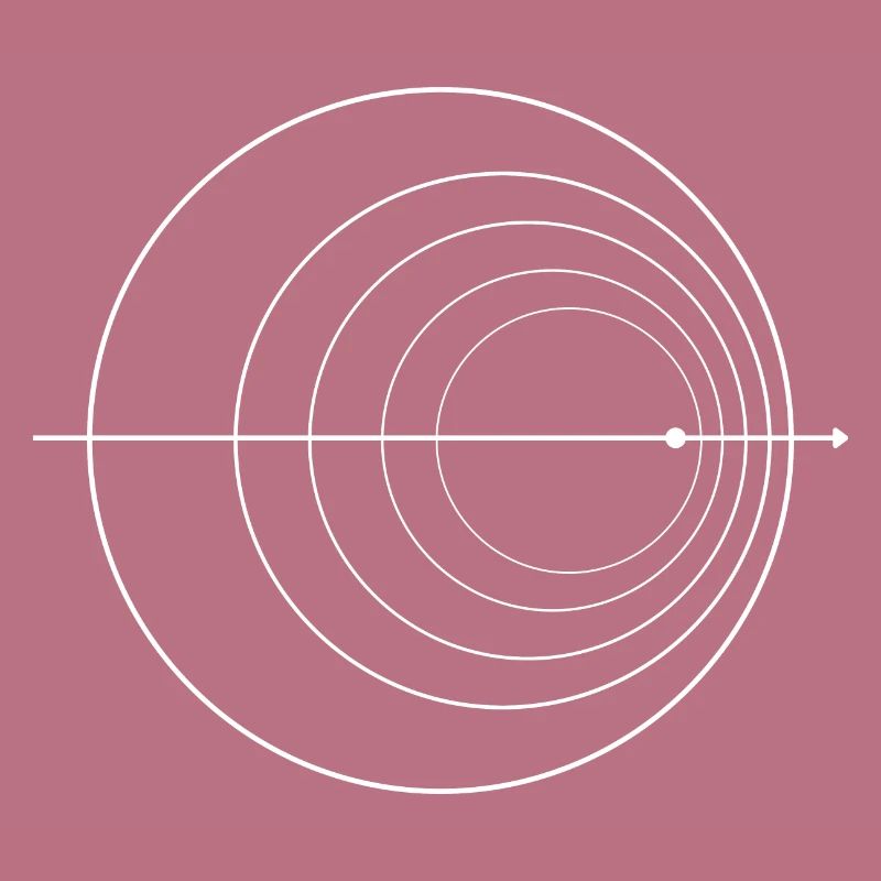 Doppler Effect Physics Nerd Quantum Physics Math