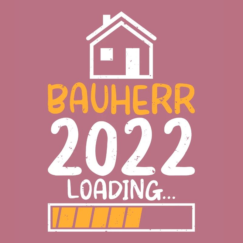 Bauherr 2022 Loading Eigenheim Richtfest Grundstei