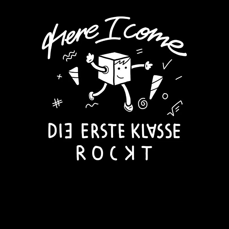 Einschulung 1. Klasse