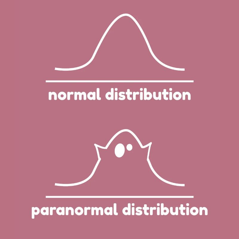 Paranormal Distribution
