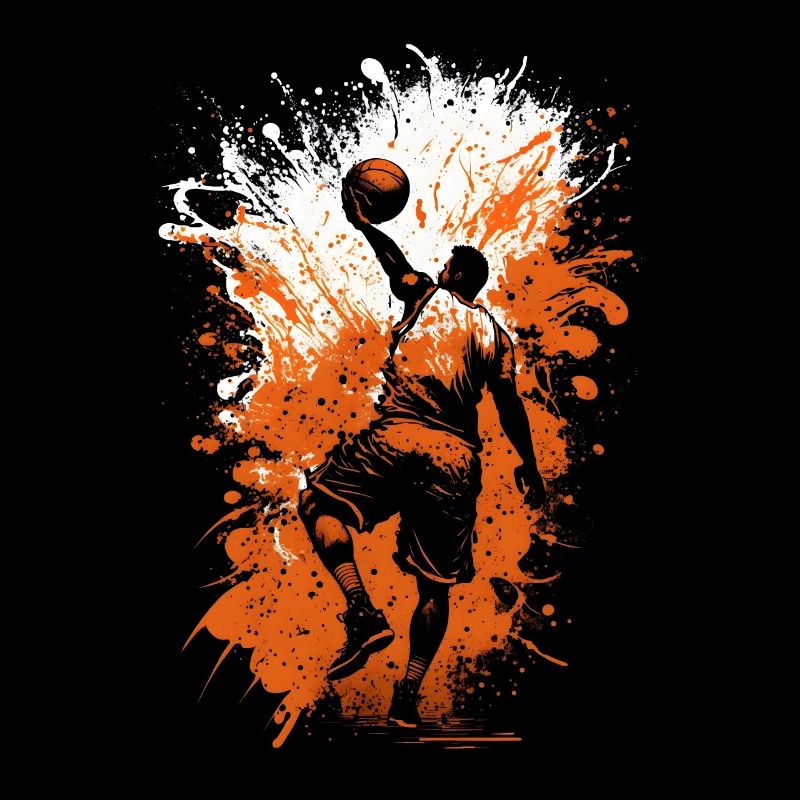 Basketball player