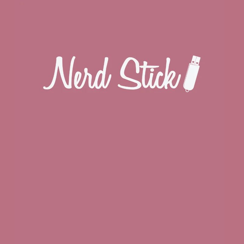 Nerd Stick Clé USB module de mémoire rétro