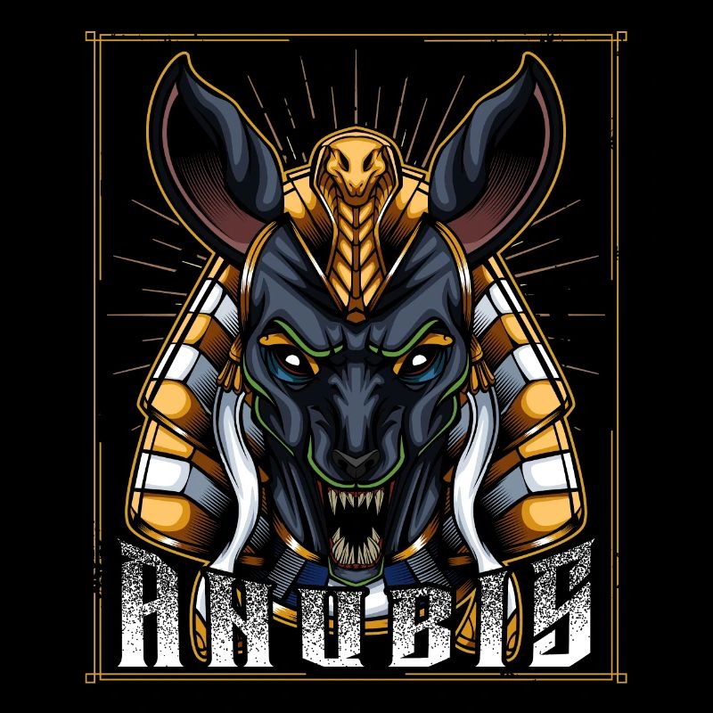 Anubis