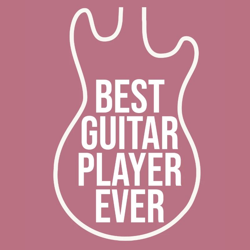Best Guitar Player Ever