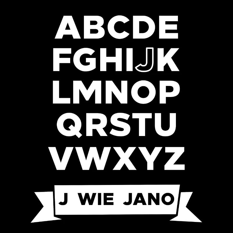 Jano ABC