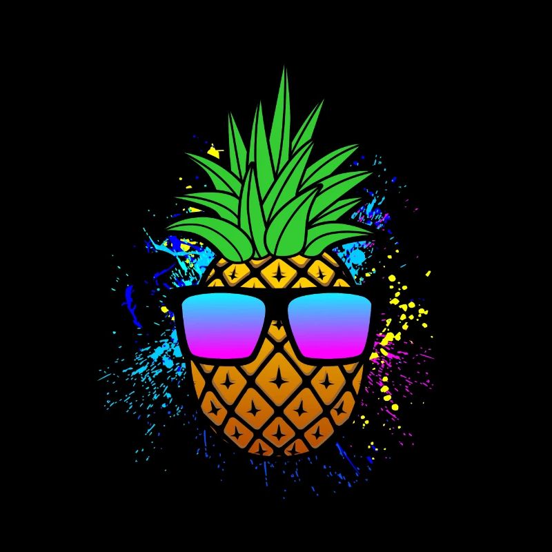 pineapple