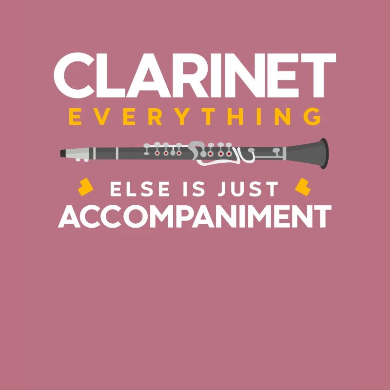 clarinet