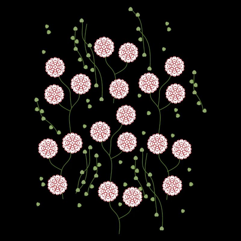Fleurs et fleurs