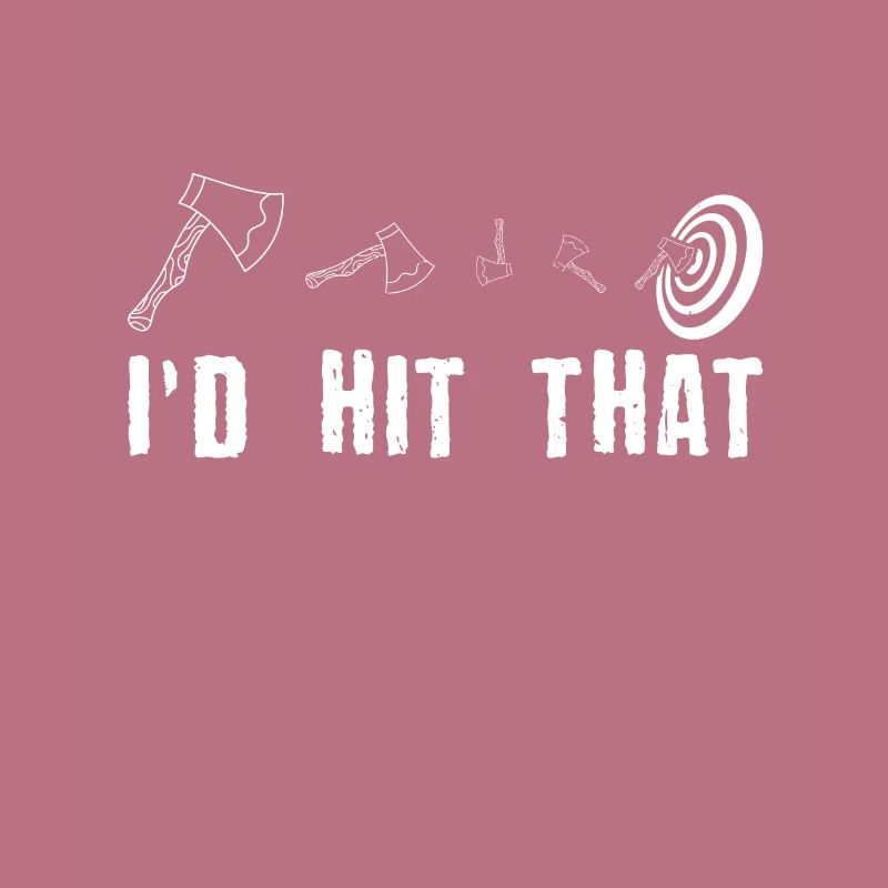 Axe Throw Axe Throwing Game