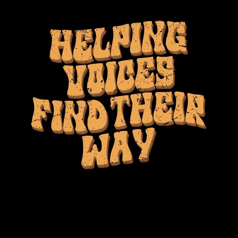 Groovy Speech Language Pathologist SLP