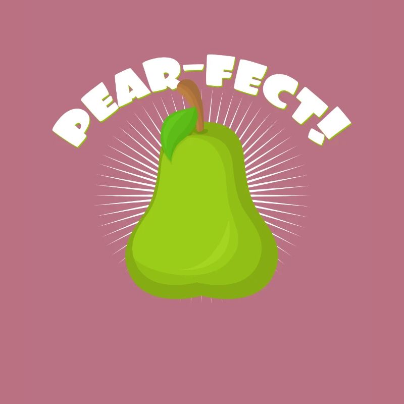 pear