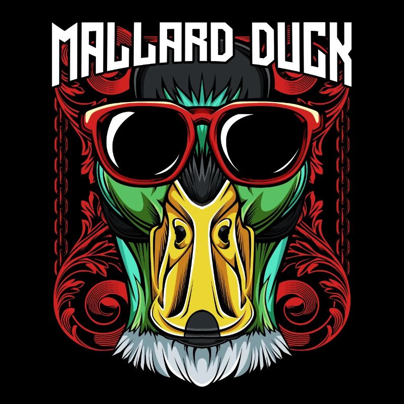 mallard