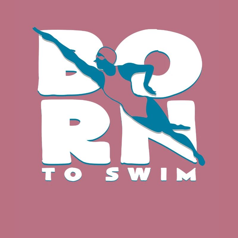 swimmer
