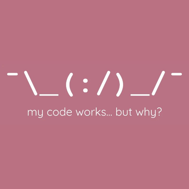 coding programmer tech funny design