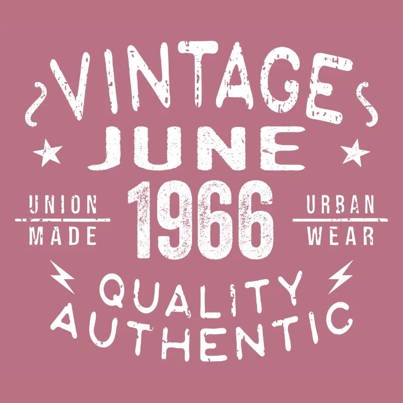 1966 Juni 1966 Jahrestag Juni 1966 Juni Geburtstag