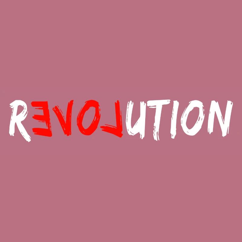 Love Revolution