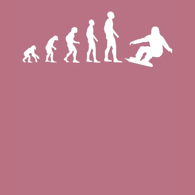 Board Evolution - Cadeau