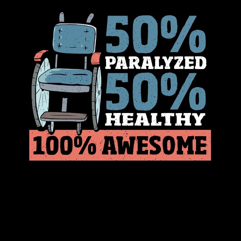 Conception paraplégique pour un