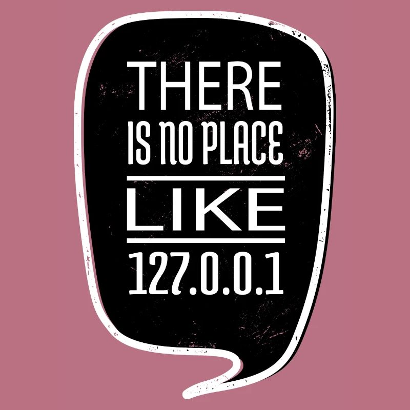 backend developer funny sayings present