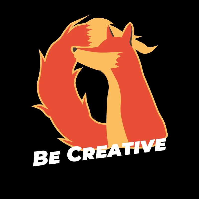 Foxlay BE CREATIVE