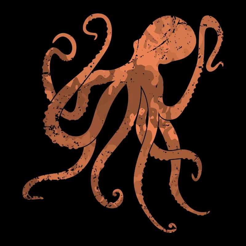 octopus