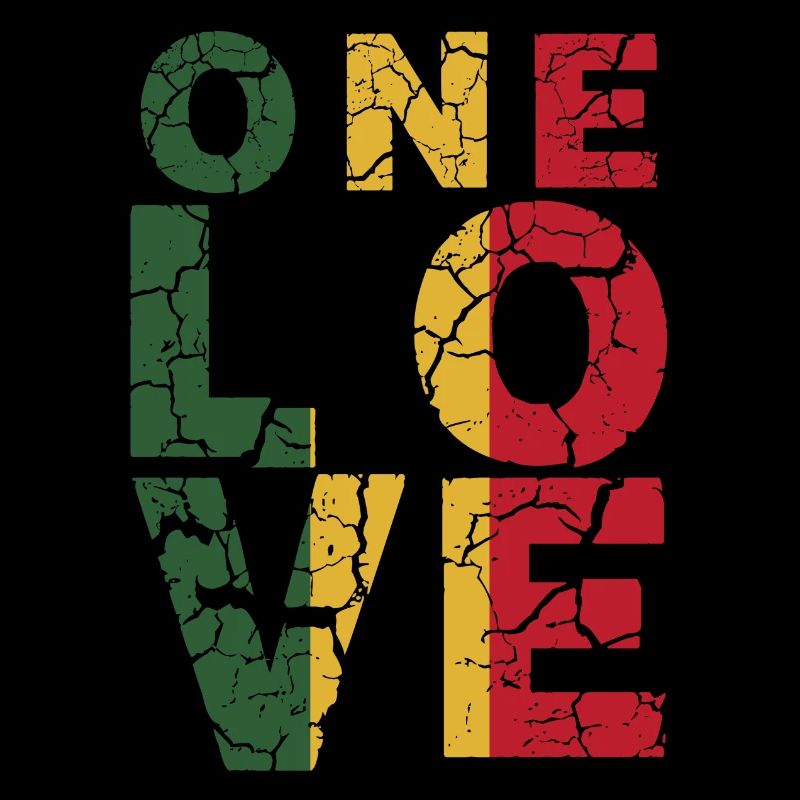 One Love