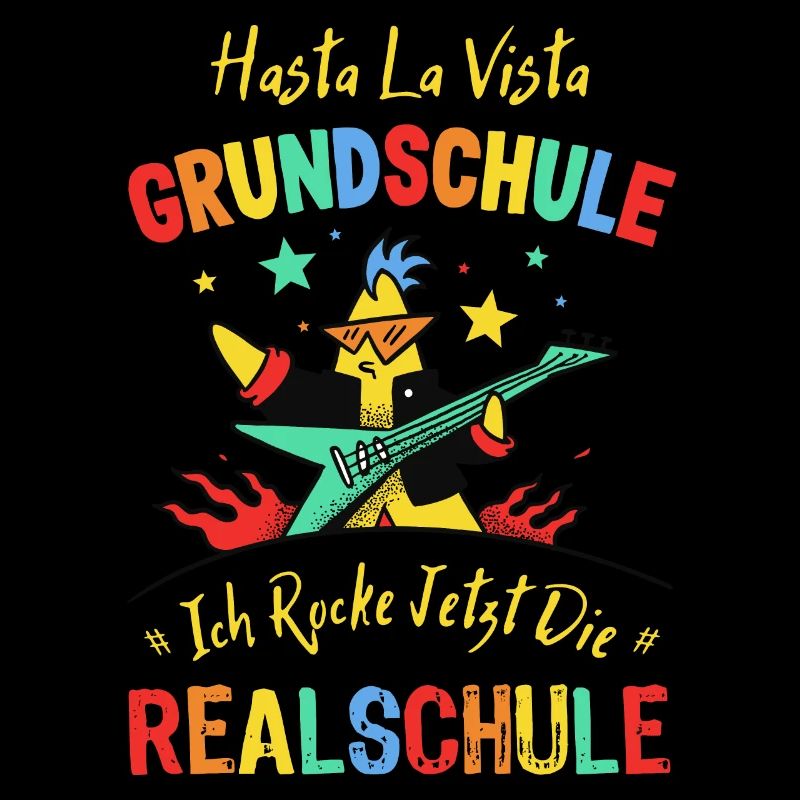 Grundschule 5. Klasse Realschule Abschluss