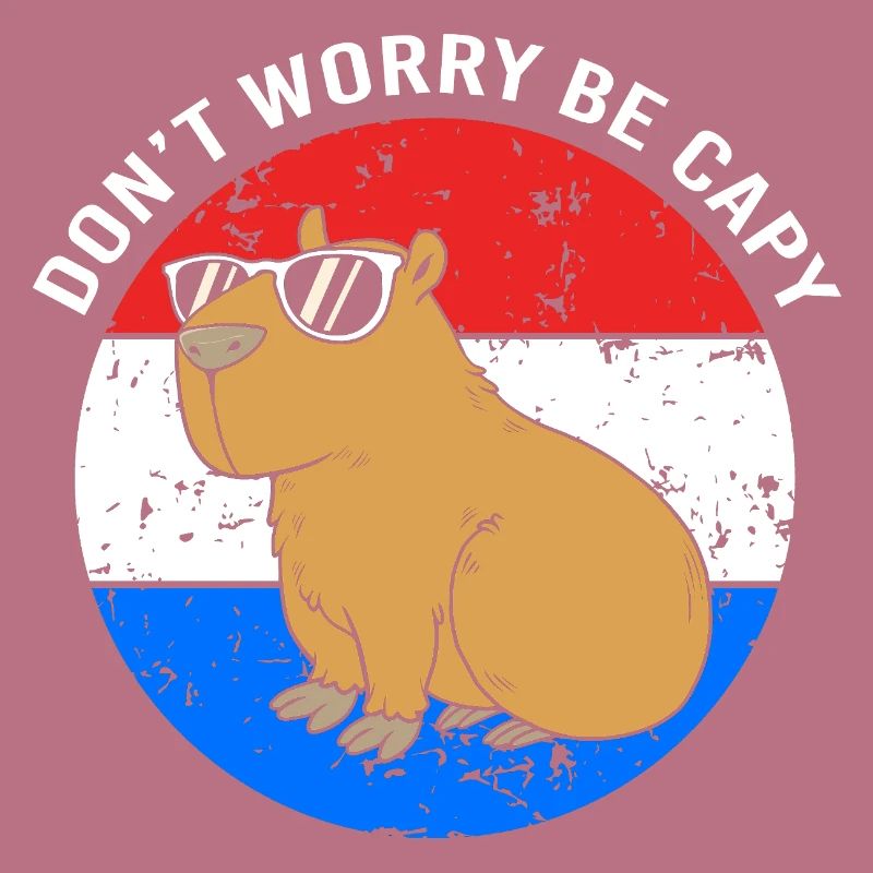 Capybara