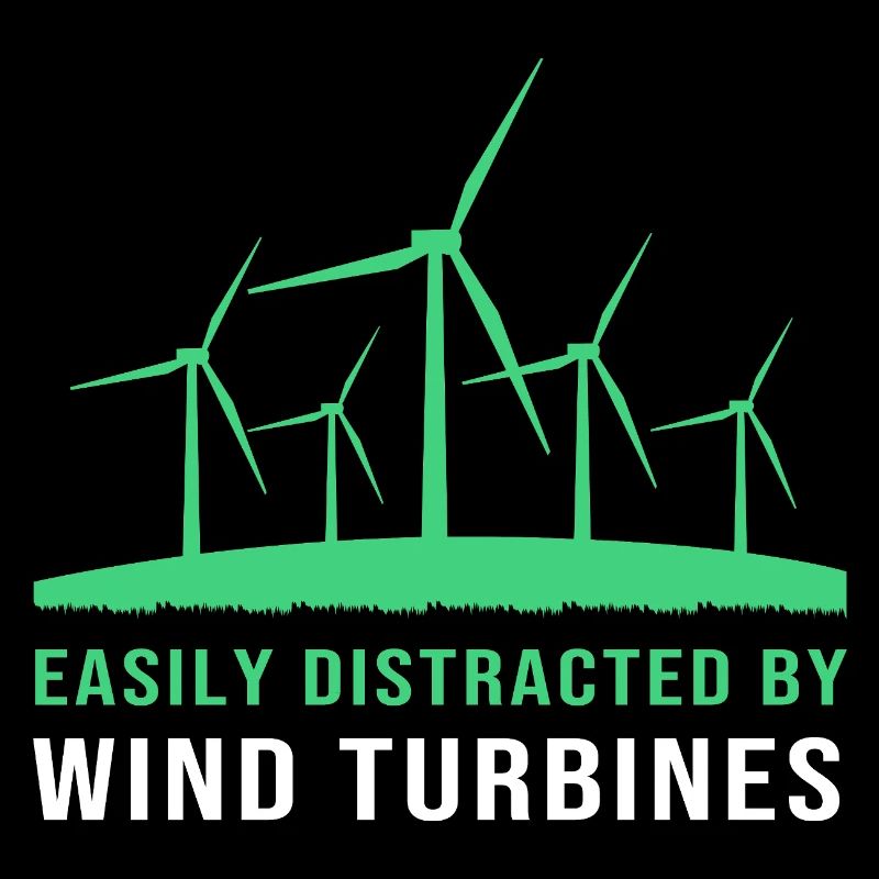 Windkraft Windrad Windenergie
