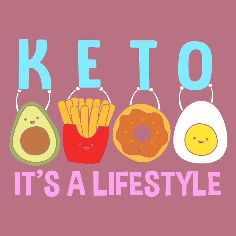 Keto Diet