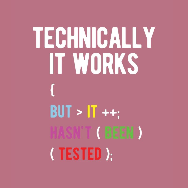 Software Ingenieur Informatiker Programmierer