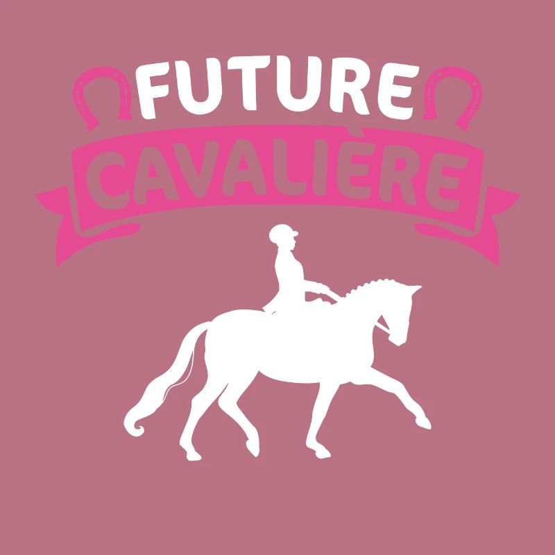 future cavalière