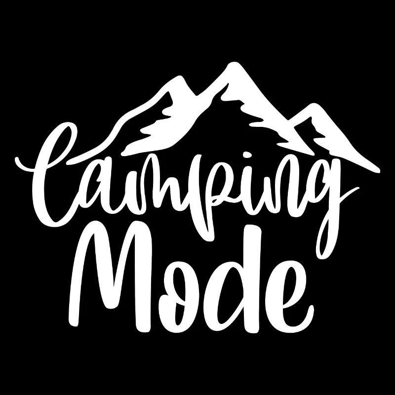 Camping Mode