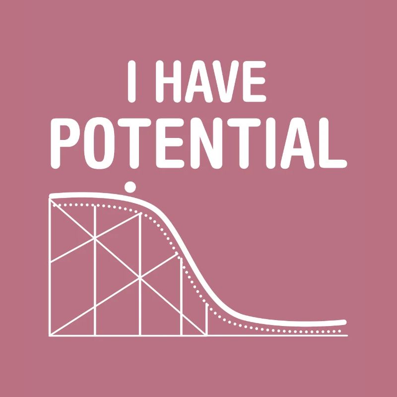 Potential physicist