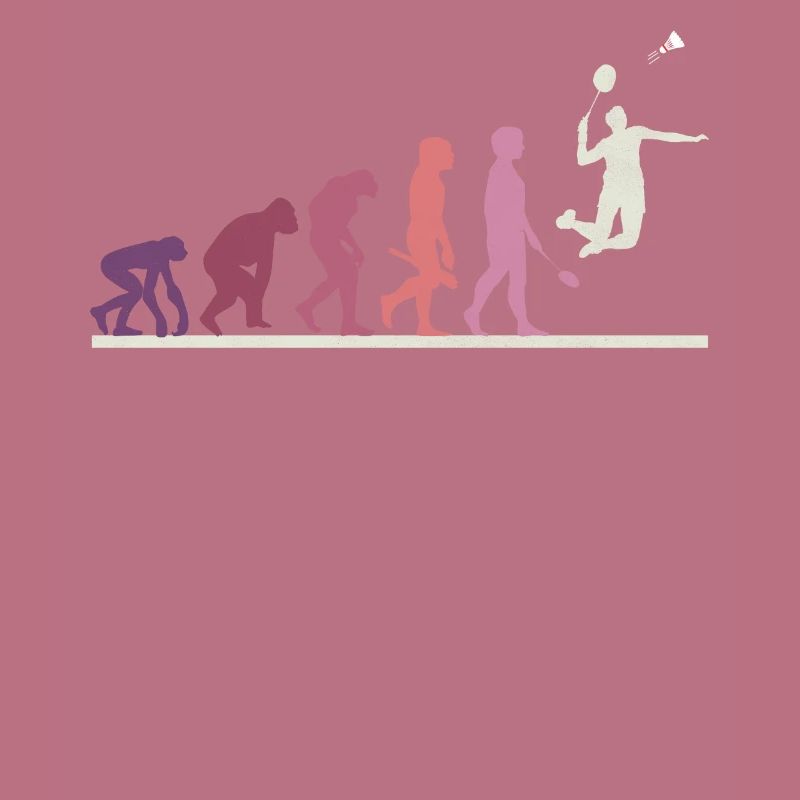 Badminton Evolution