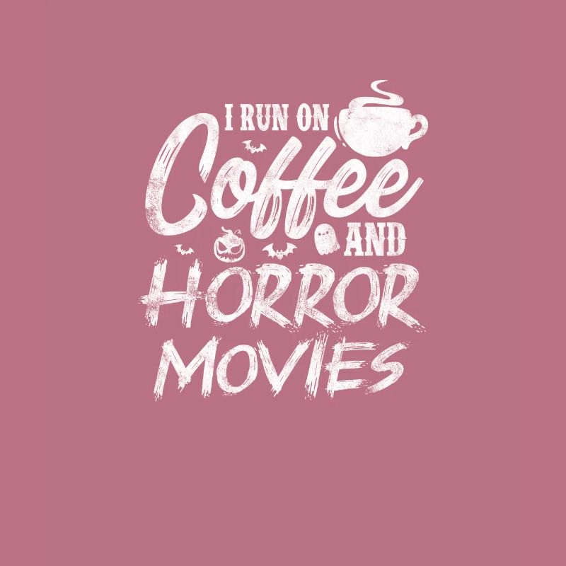 Coffee Horror