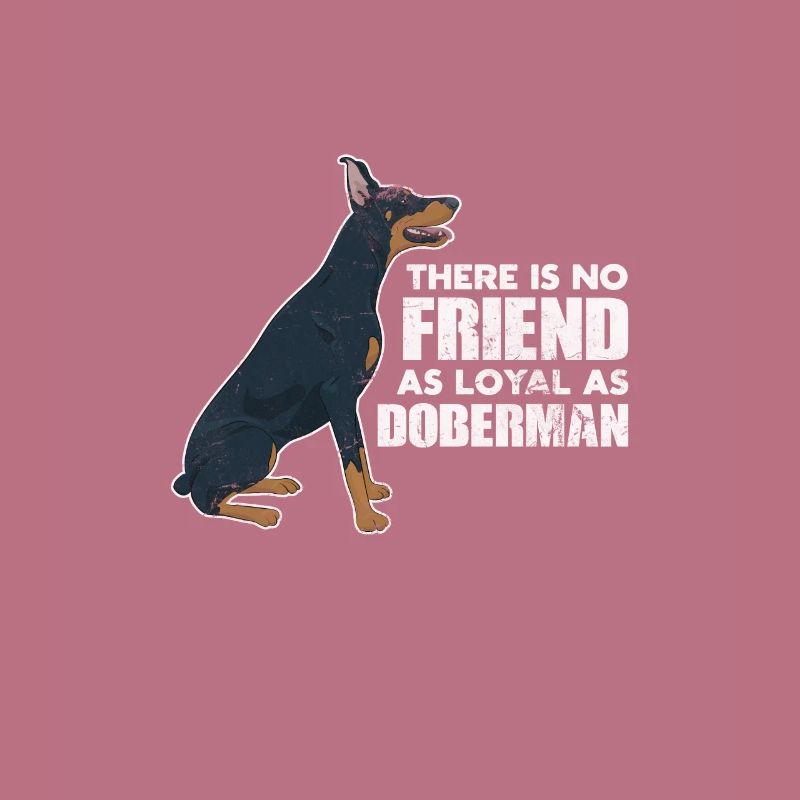 Doberman