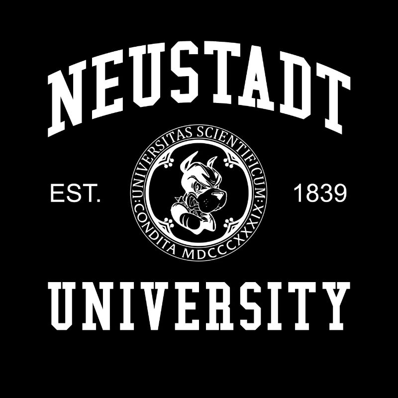 Neustadt University Universität Hochschule Uni