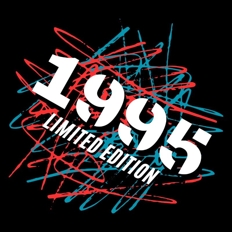 1995 Édition limitée