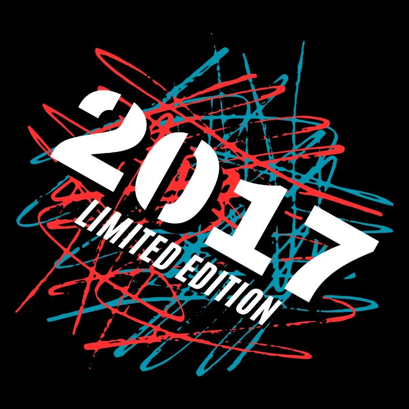 2017 Limited Edition
