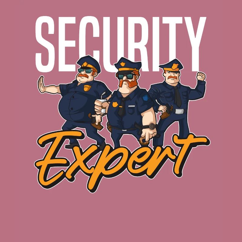 Security Security Guard Security Service