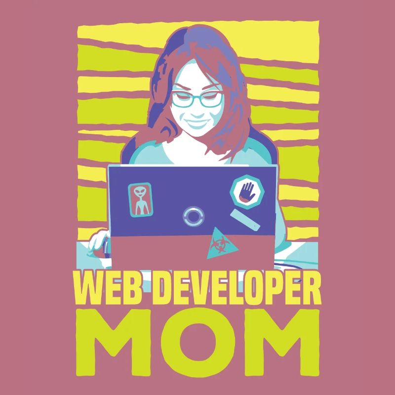 Web Entwickler Webdeveloper Web-Entwickler