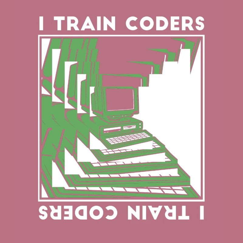 Développeur Codeur Programmeur Encodeur