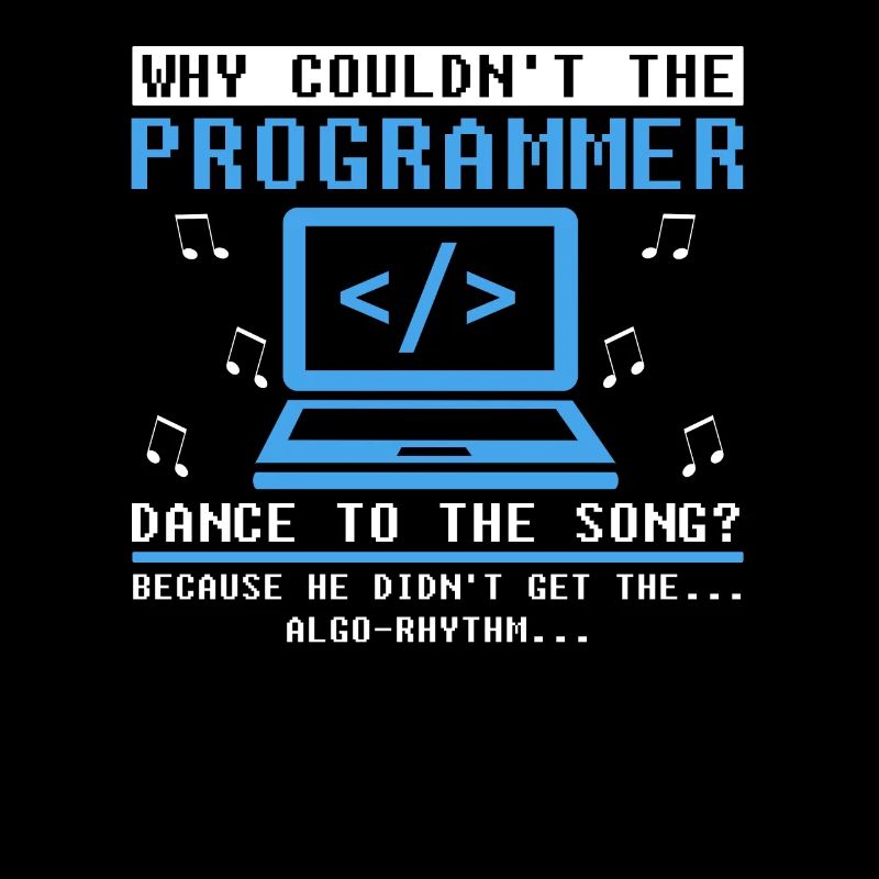 Développeur Coder Programmeur Comic Coding