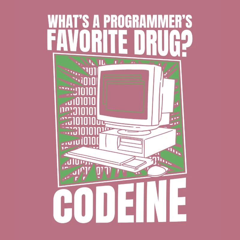 Développeur Coder Programmeur Codein