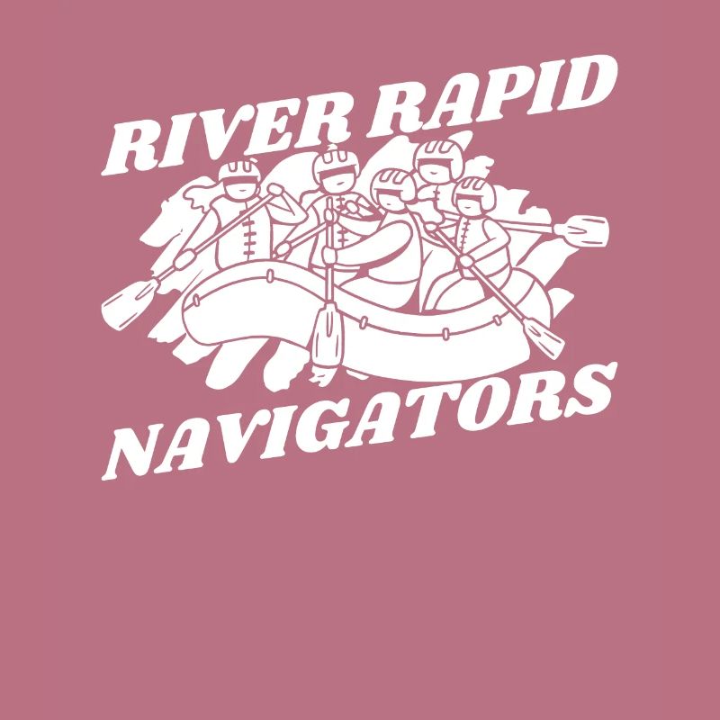 Rafting Rafting en eau vive rapide