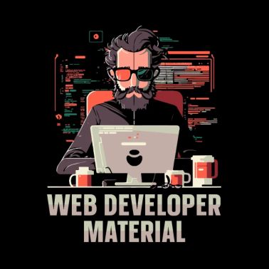 Web Developer Webdeveloper Cool